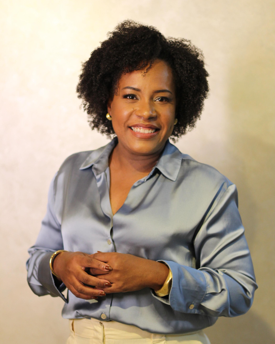 Dra. Sâmela Fonseca